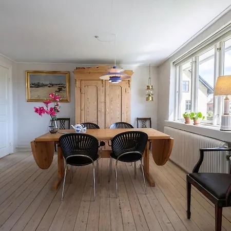 In Norre Lyngby With Sea View Σπίτι διακοπών Løkken