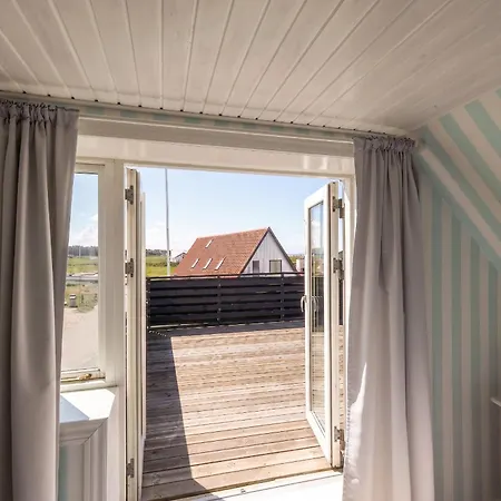 Feriehus Lyngby Mølle Vej 3 *